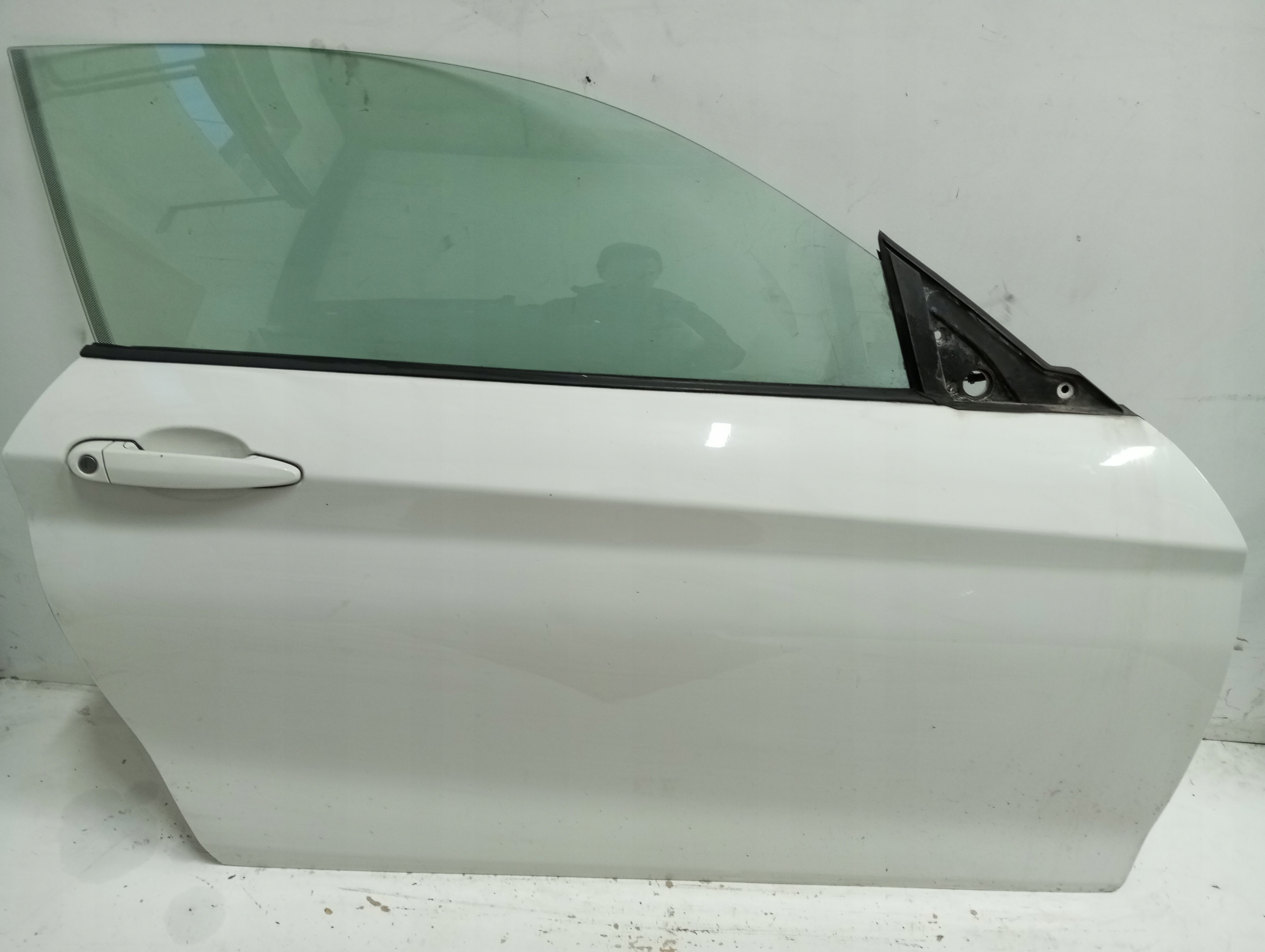 door right front BMW 2 F22 ANGLIK