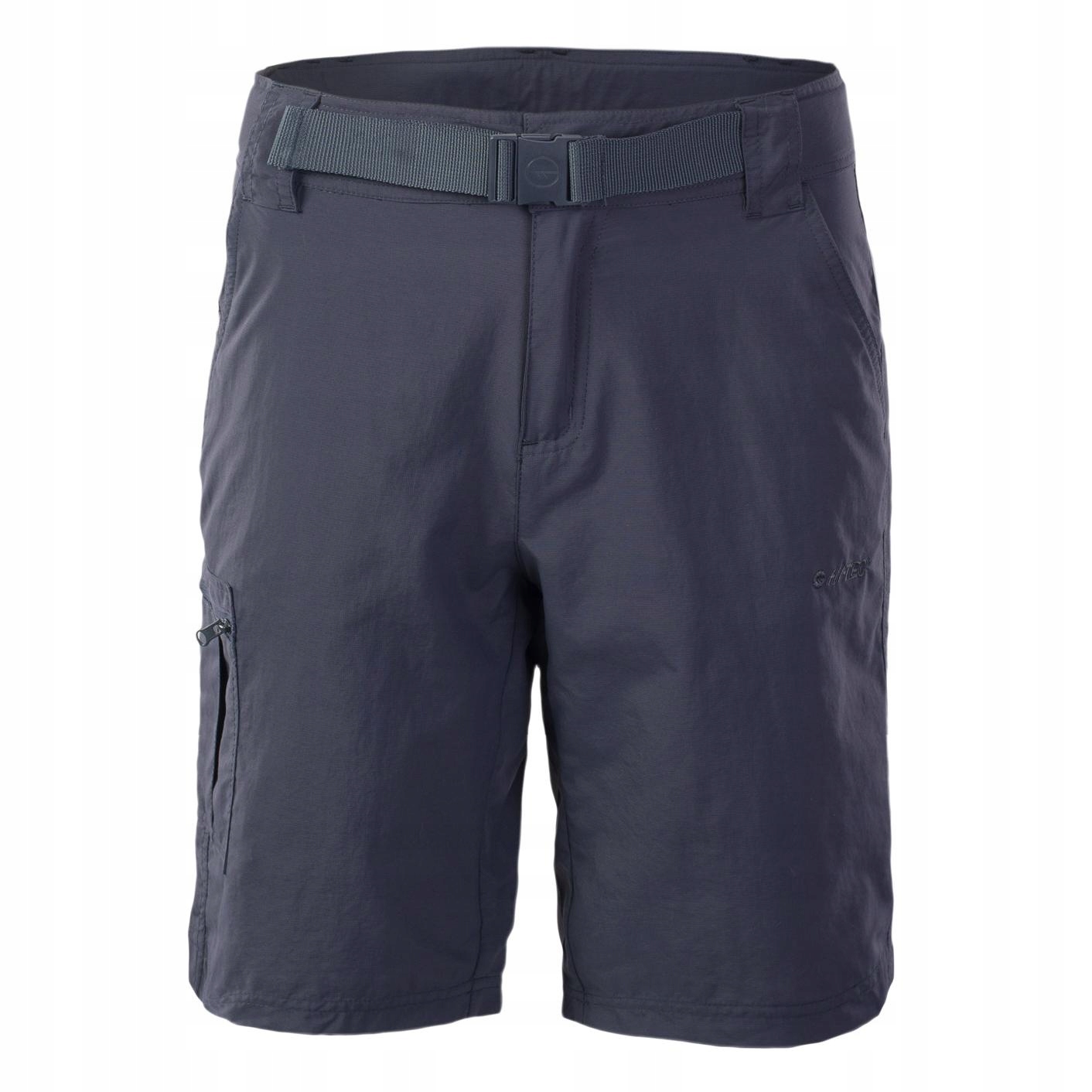 Damskie spodenki Hi-tec Lady Loop 1/2