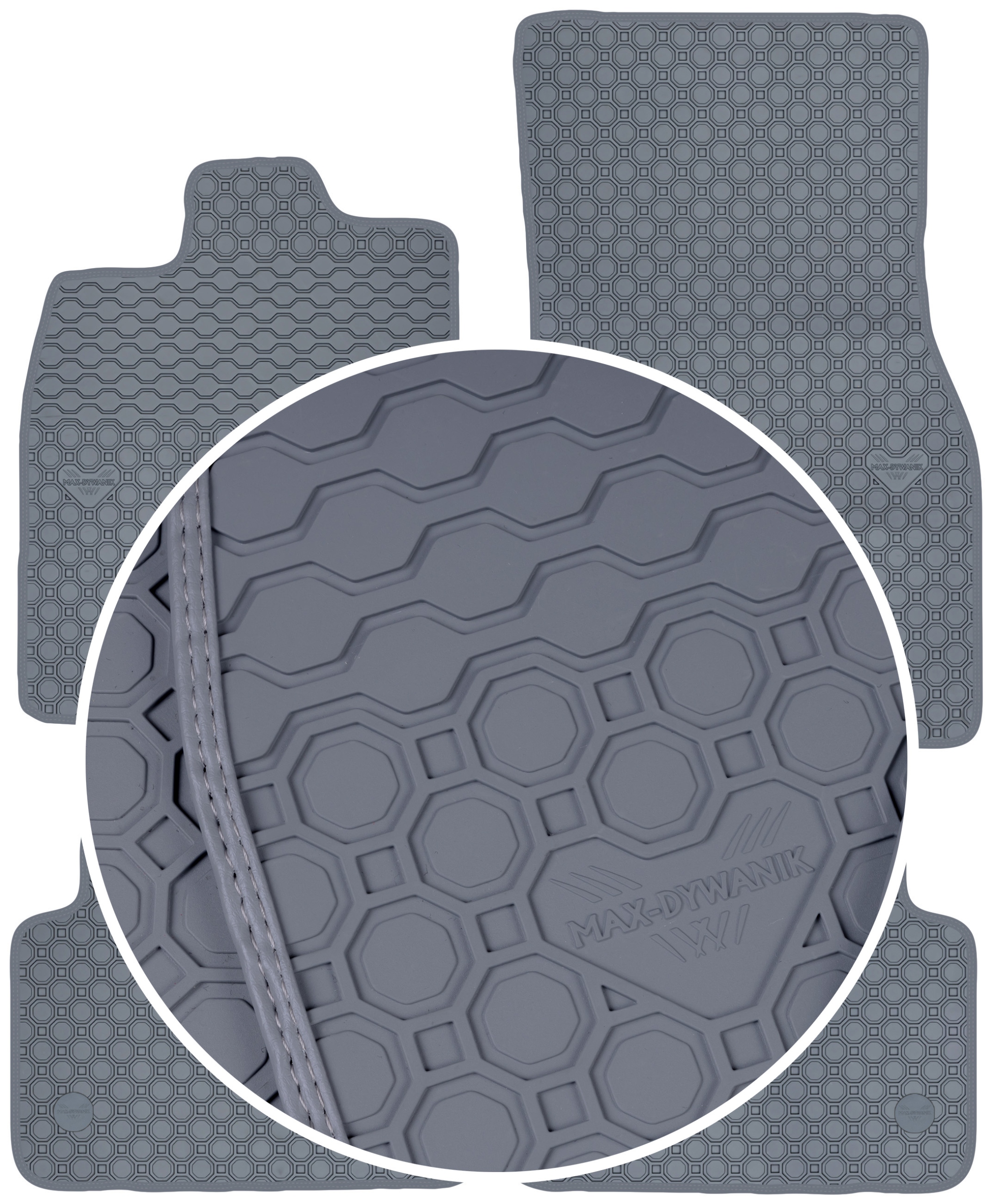 Jaguar Xf I Fl 2WD 2012-2015 Koberce PrimeLiner