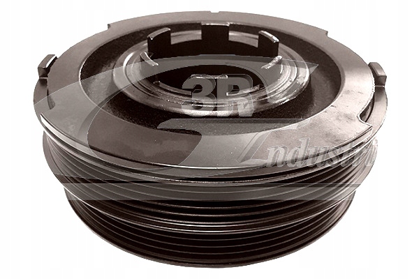 KOŁO PASOWE 155 145 X 18 3RG Producent części 3RG