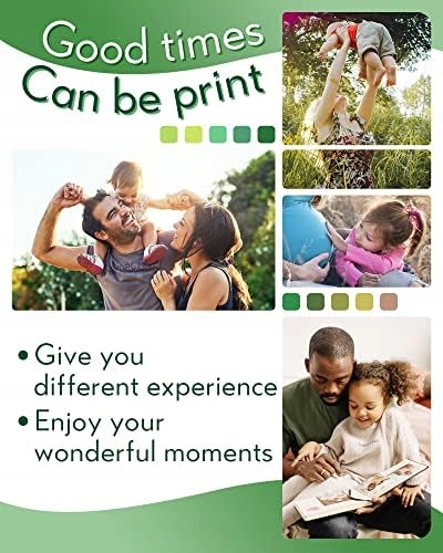 10X TUSZE DO DRUKAREK HP 364XL PHOTOSMART DESKJET OFFICEJET ZESTAW — miniatura 6