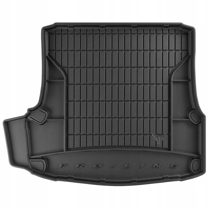 

Mata Bagażnika Wkład Dywanik Skoda Octavia 2 II Hb