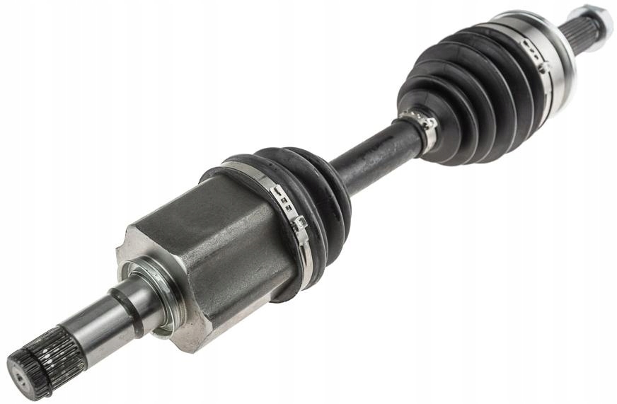 Приводний вал nty NPW-FR-088