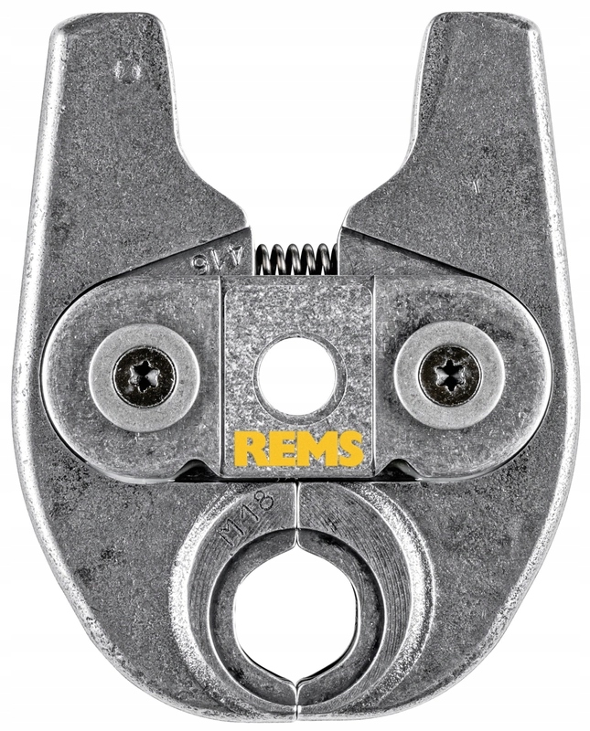 Szczęka cęga Rems Mini M18 578314