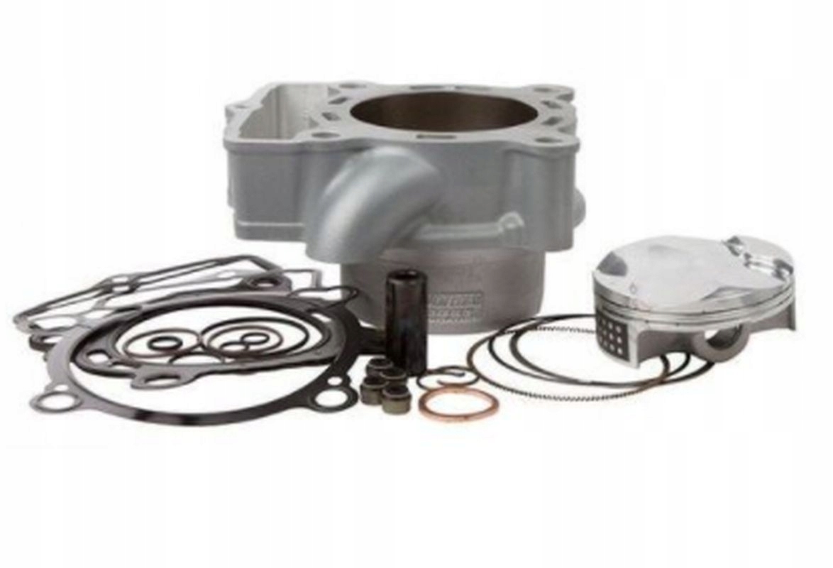Cylinder Works Kompletný Valec Ktm Sxf 250 '13-'15, Excf 250 '14-'15, Hu