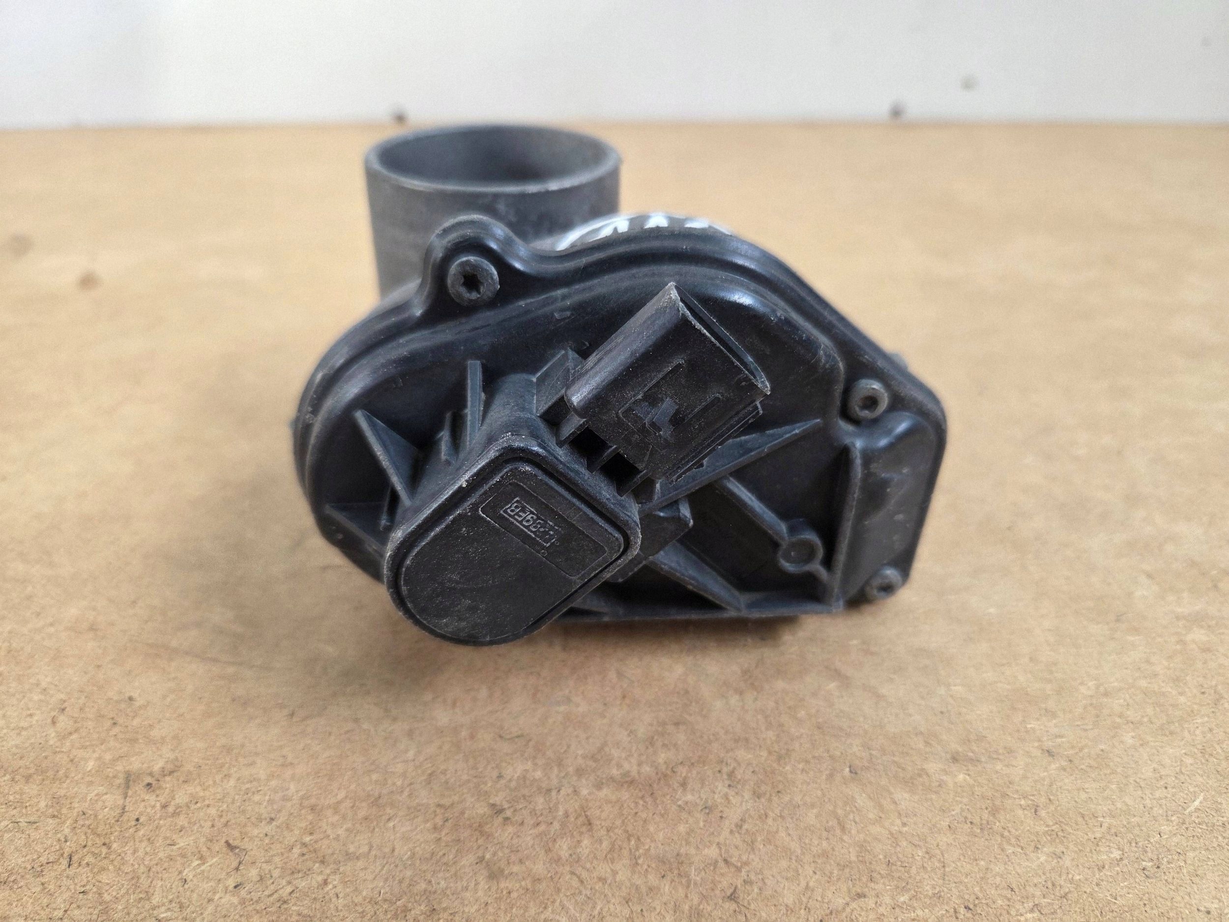 Ford Focus MK2 1,6 Valvola a farfalla 2S6UEB (116)