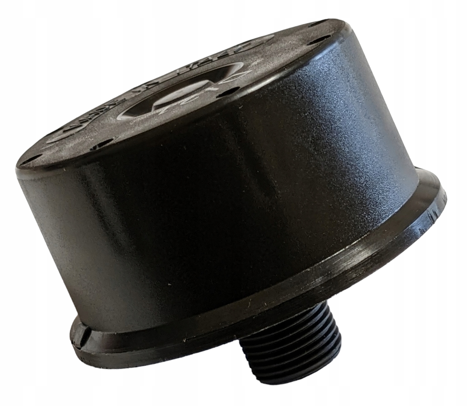 Filtr powietrza D21 3/8" do kompresora sprężarki