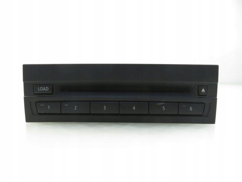 CD-чейнджер MINI CLUBMAN R55 NO6512915114801