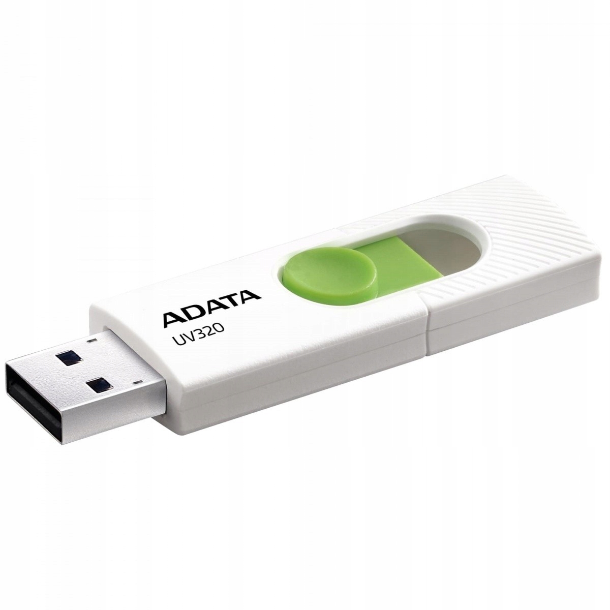 

Pendrive UV320 64GB Usb 3.2 Gen1 Biało-zielony