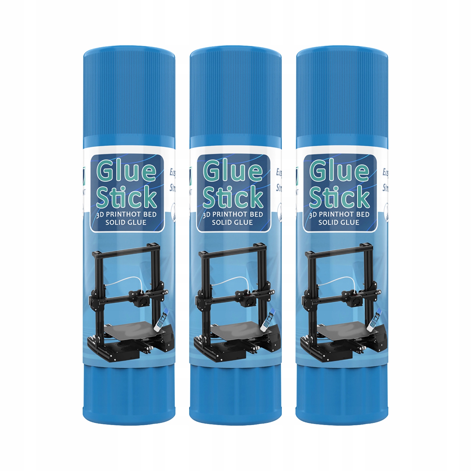 3D Printer Glue Sticks PVP Solid Glue Sticks