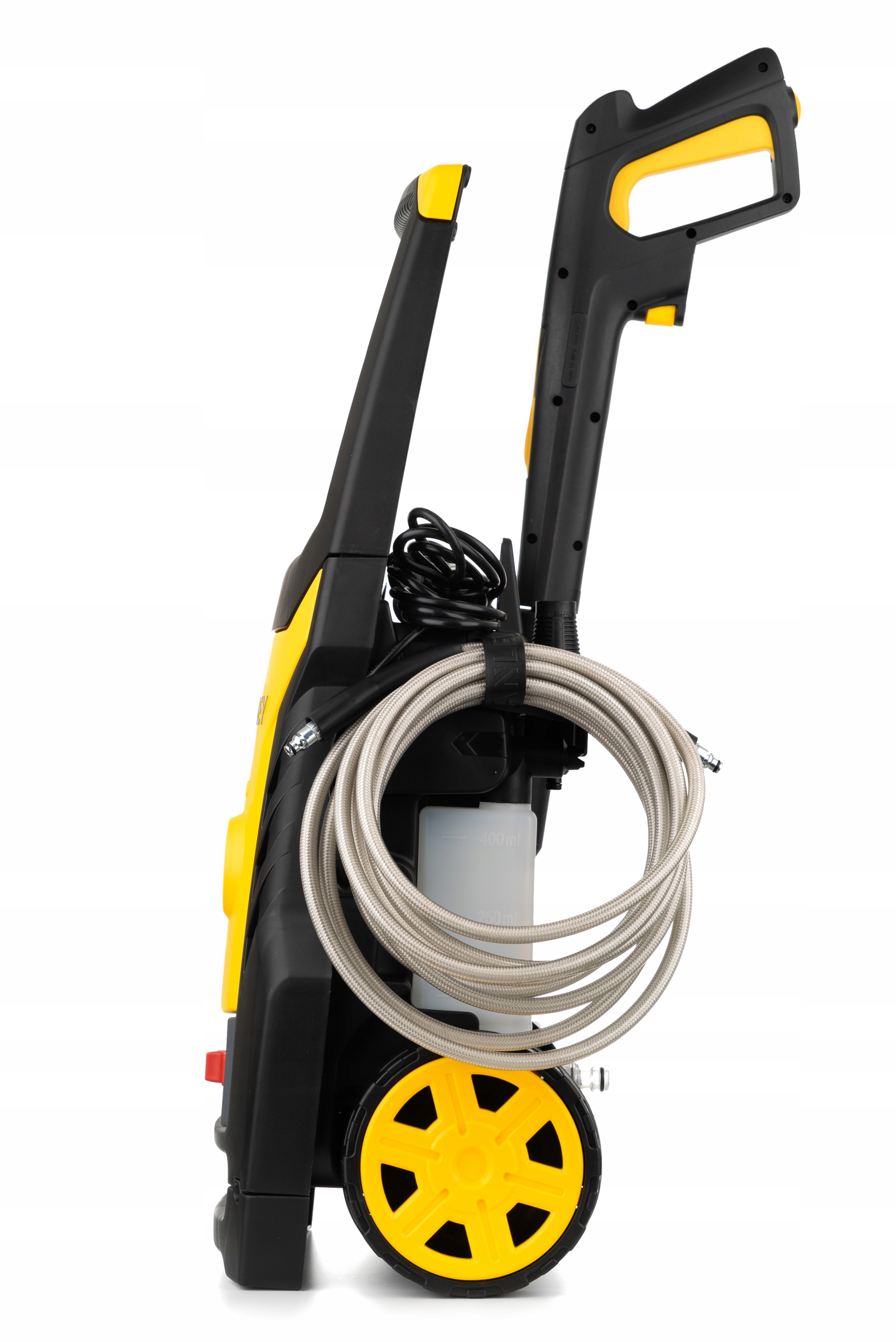 MYJKA CIŚNIENIOWA STANLEY ZESTAW DO TARASÓW 390L/H Model 1400W