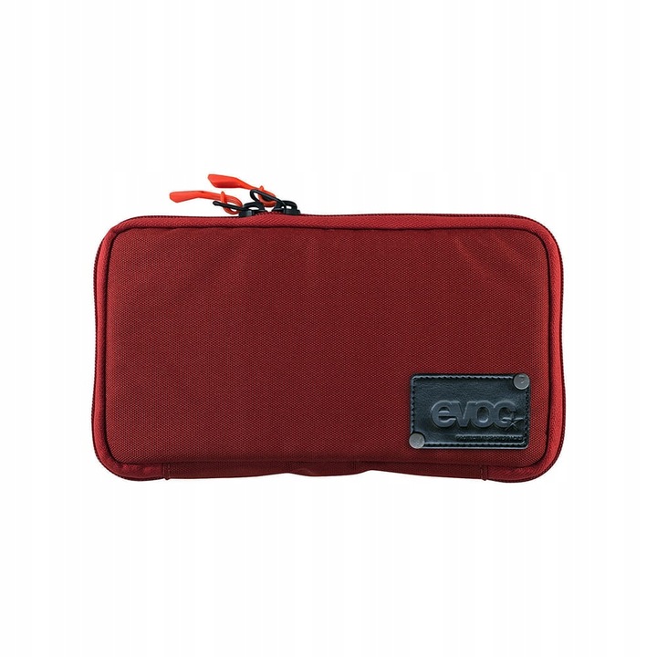 Portfel Evoc Travel Case chili red czerwony