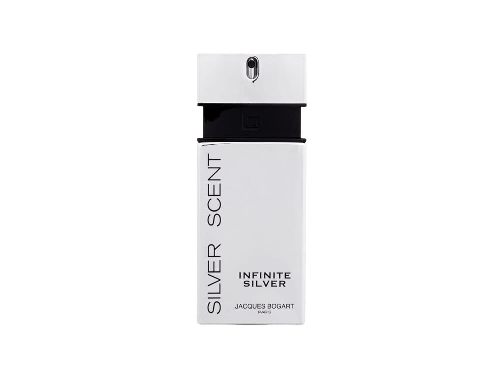 Jacques Bogart Silver Scent Infinite Silver edt 100ml