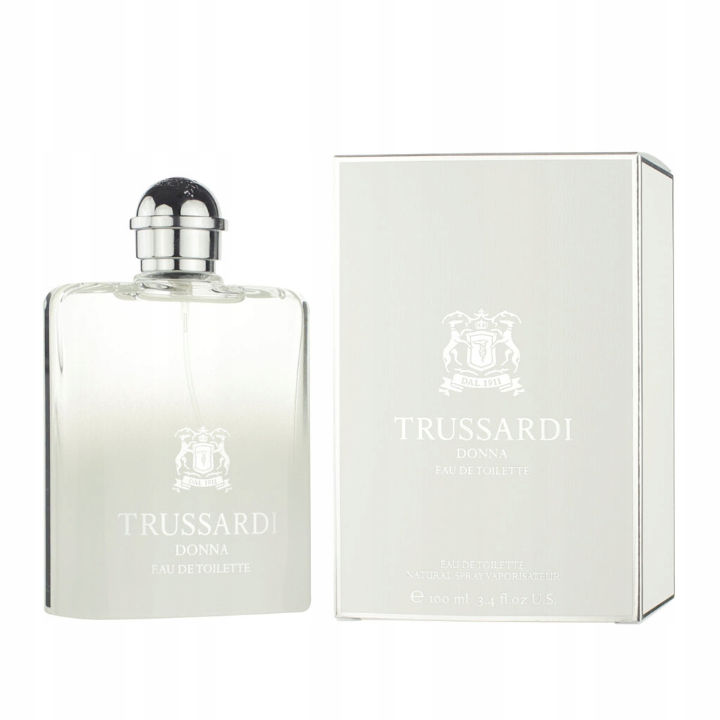 Trussardi Donna Edt 100 ml W
