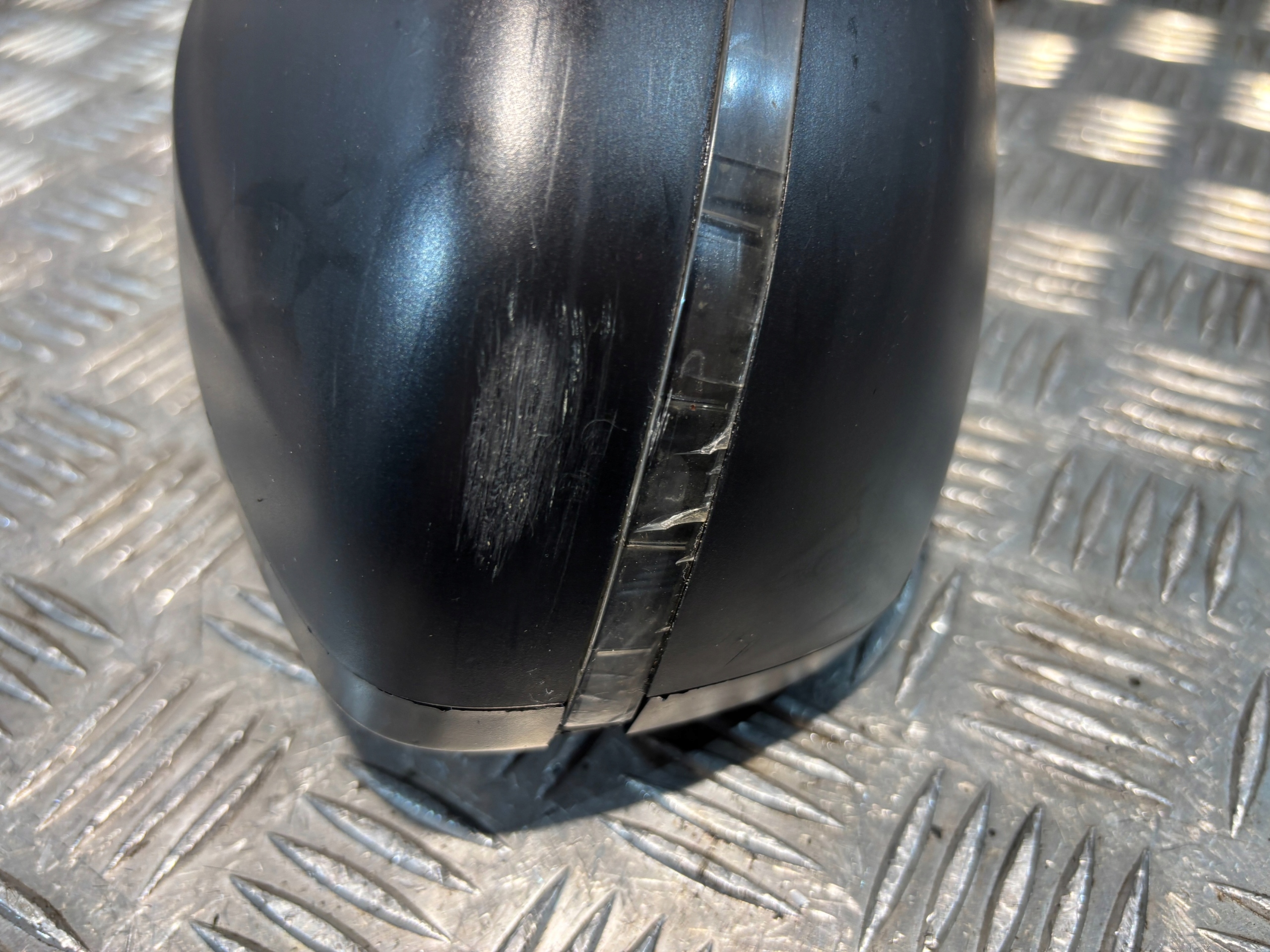 mirror right (7+2 PIN) Peugeot 308 T9