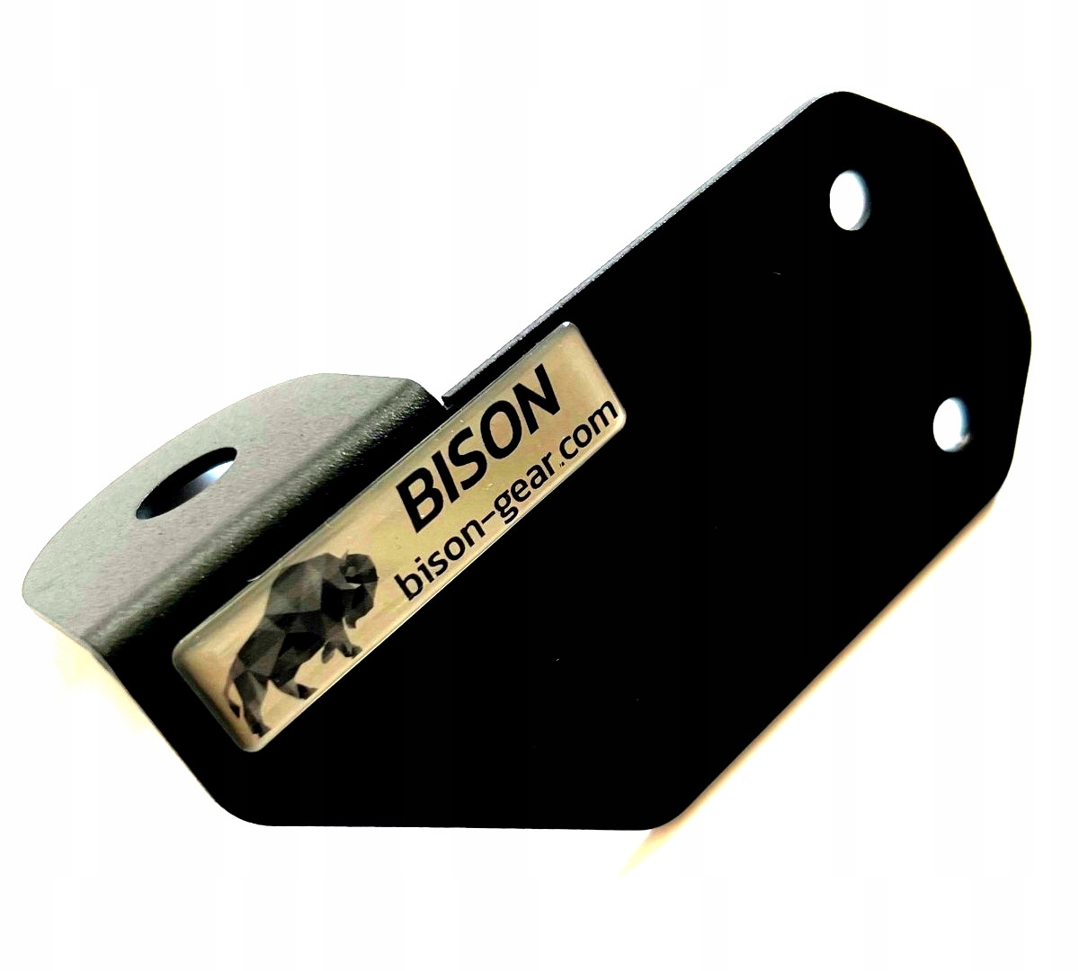 Uchwyt pickup off-road Inox do anten Cb Kf Vhf Uhf