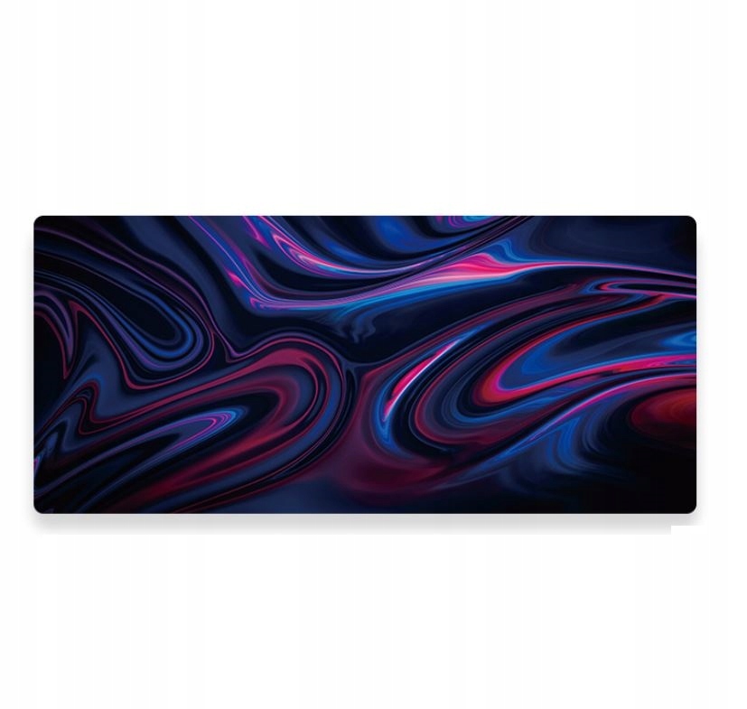 Podložka Pod Myš 800x300 3 mm Herní podložka XXL Protiskluzová