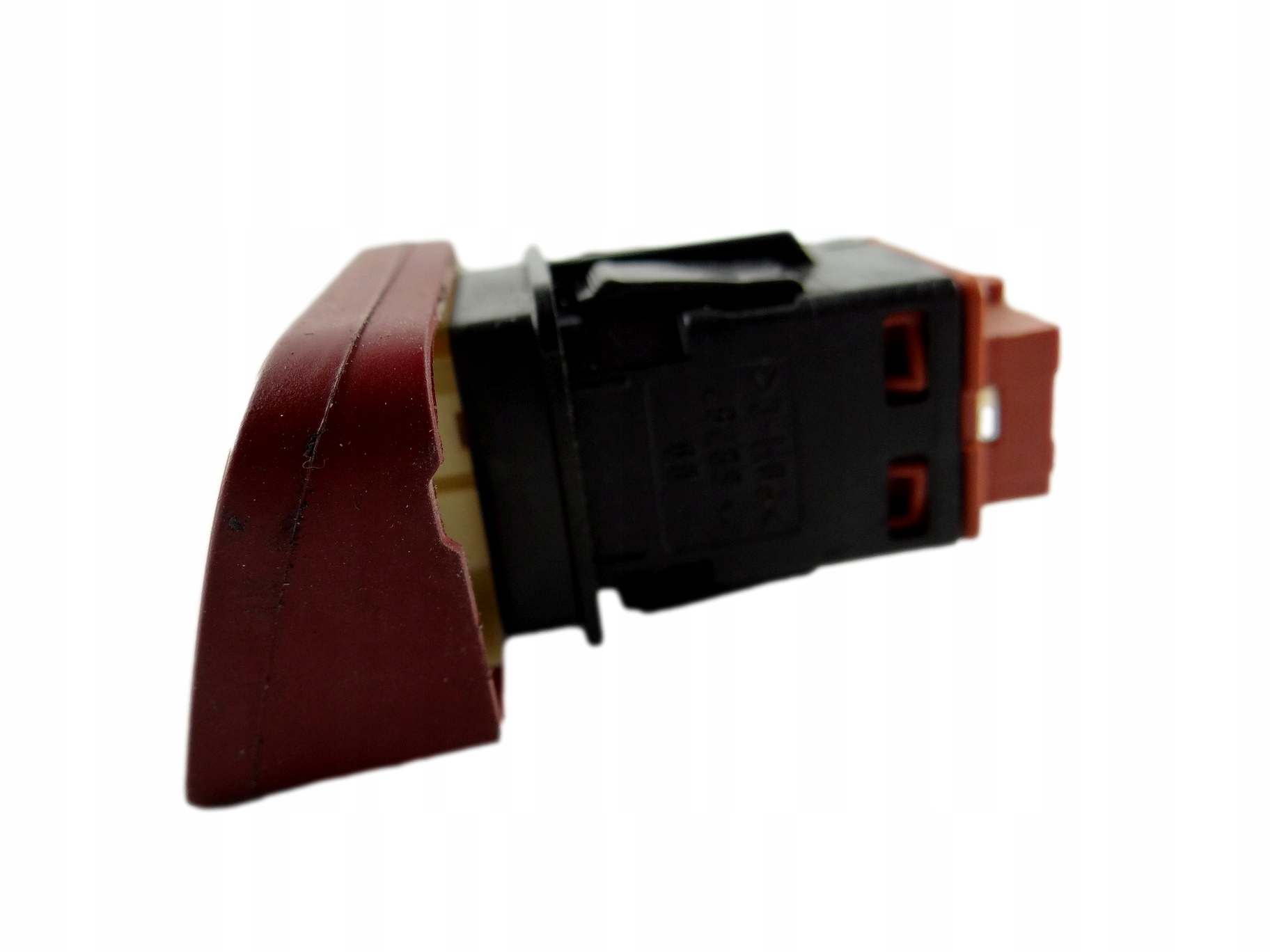 interruttore luci Luci di emergenza CITROEN C4 PICASSO 00 68767