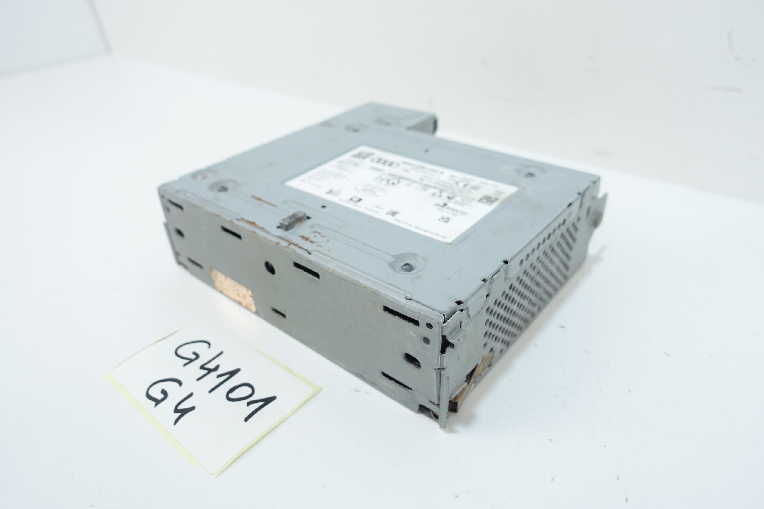 AUDI A4 A6 A7 Q7 Q8 player module navigation devices MIB3 MIB 8W2035043E