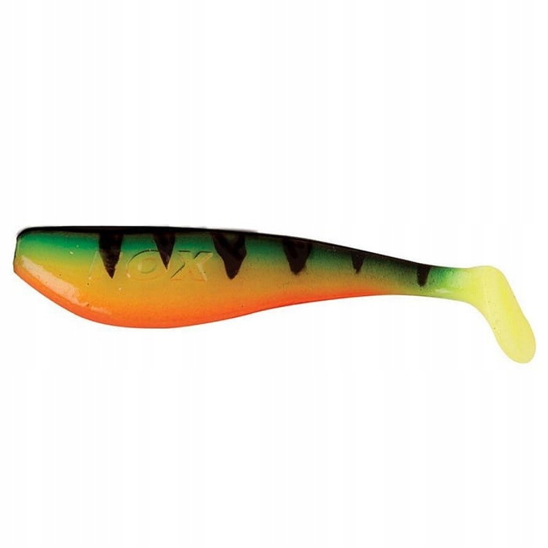 

Guma Fox Rage Zander Pro Shad 10cm Fire Tiger NSL7