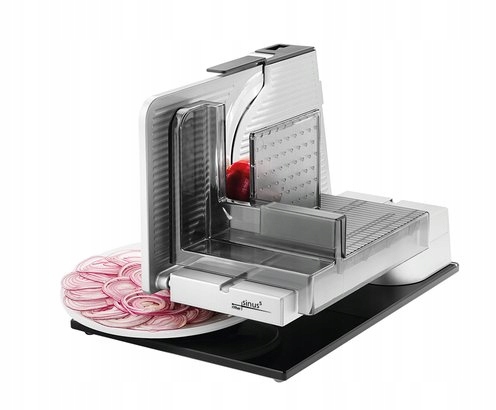 KRAJALNICA RITTER SINUS 5 DO CHLEBA WĘDLIN Marka Ritter