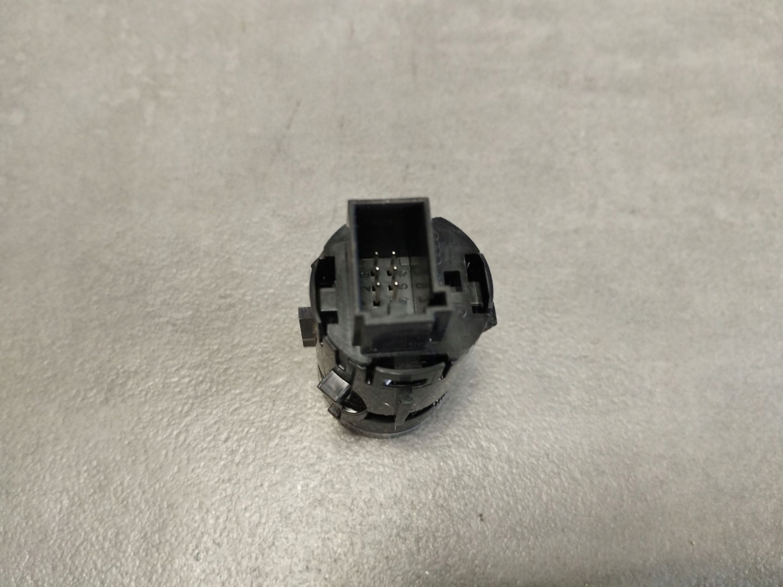 Audi A6 Allroad C8 button START STOP 4K1905217C