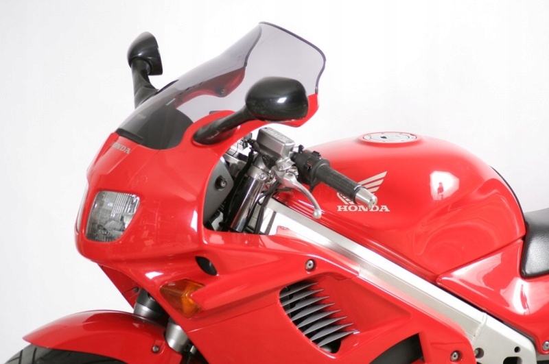 4025066133376 - ВІТРОВЕ СКЛО ОБТІЧНИК MRA HONDA VFR 750 F 1994-1997