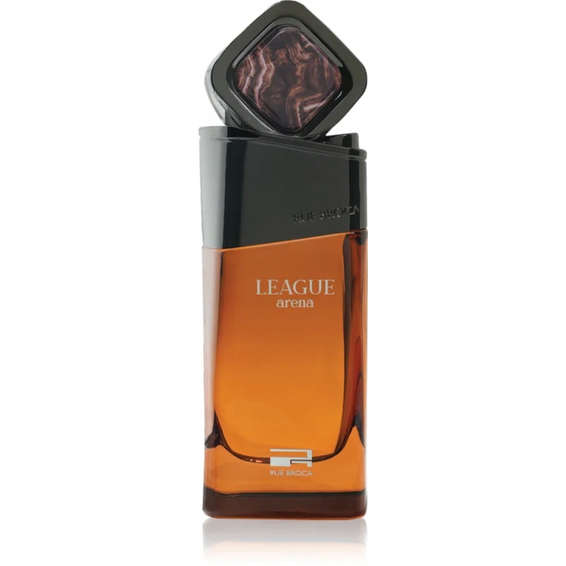 Rue Broca League Arena parfémovaná voda uraknak 100 ml