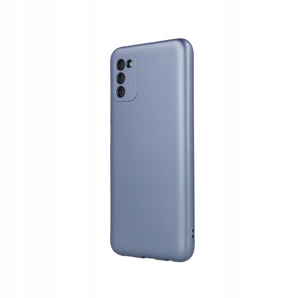 Etui metaliczne do Samsung Galaxy A25 5G (Global)
