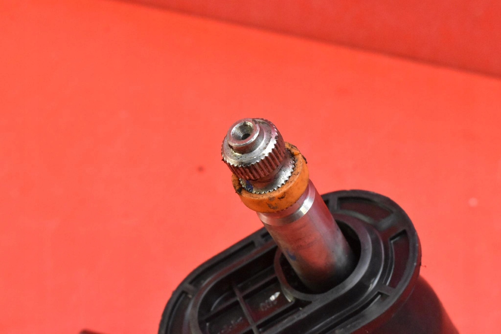 servo control EU 48001-HB9B NISSAN MICRA K13 1.2 DIG-S 98 KM 10-13