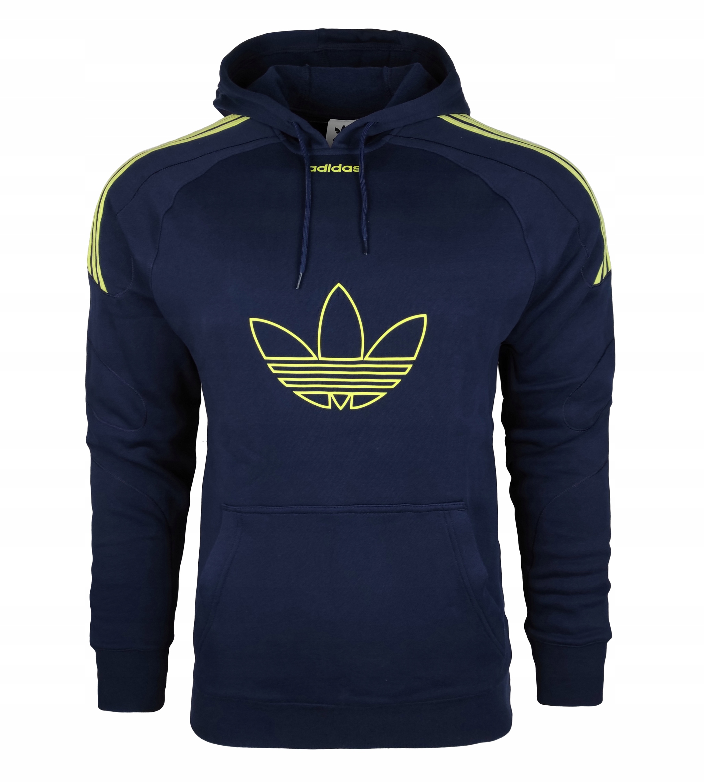 

2447 Bluza Męska Adidas Originals Z Kapturem L