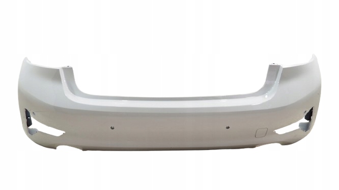 BMW 3 G20 bumper rear part rear 7427998