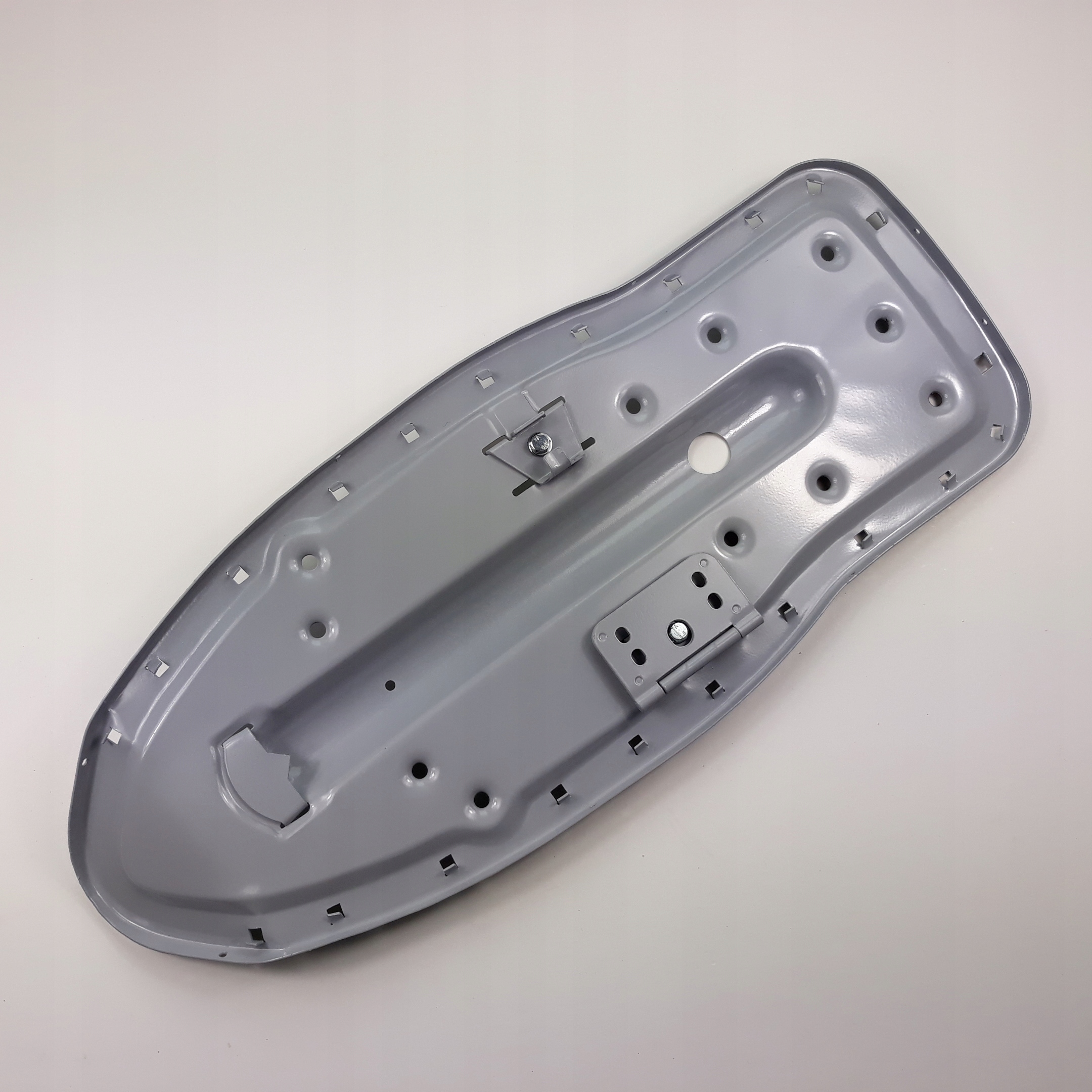 Plechové sedadlo Simson SR4-2 Star