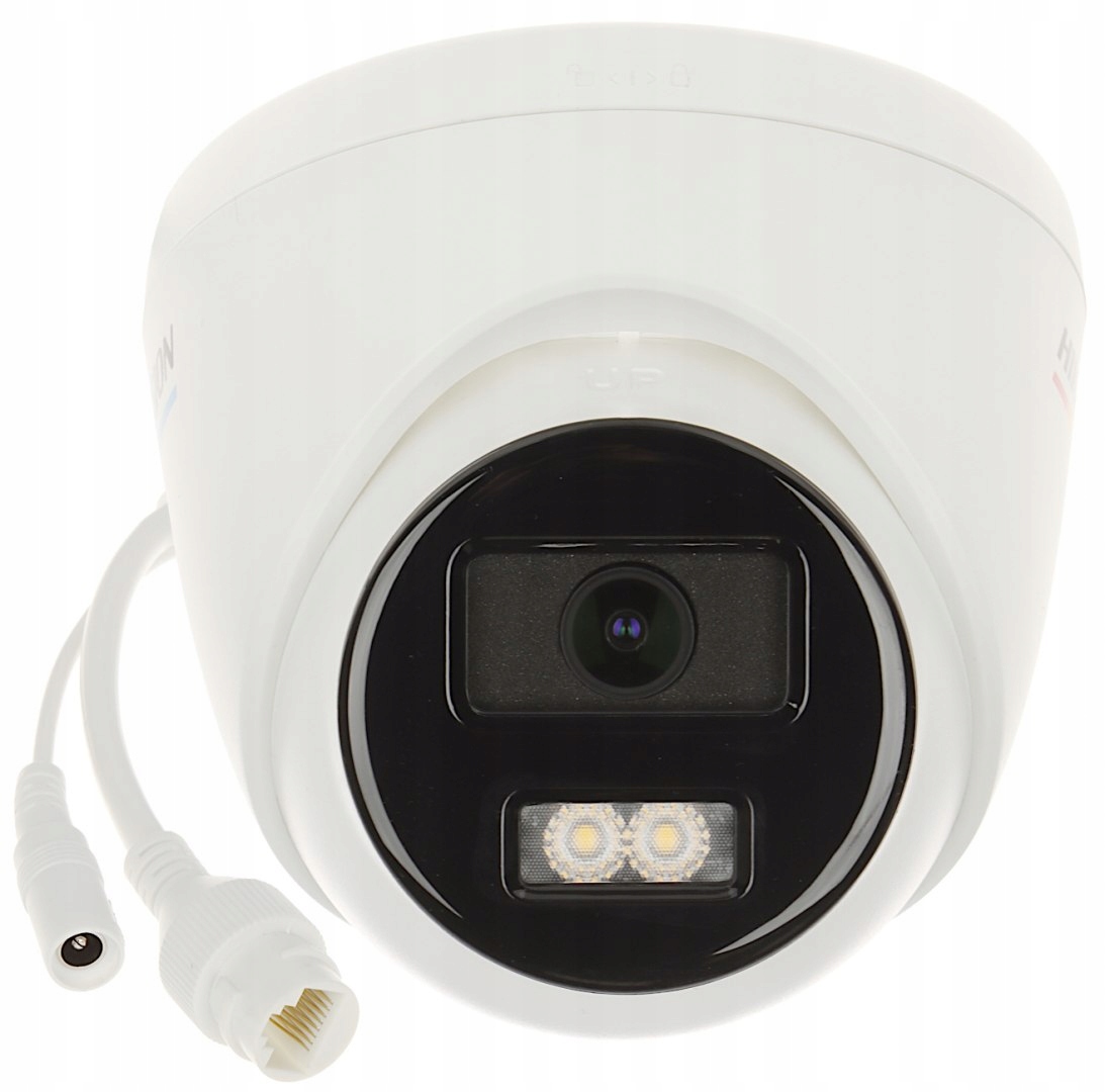 Kamera kopułkowa (dome) Ip Hikvision DS-2CD1327G0-L 2.8M 2 Mpx