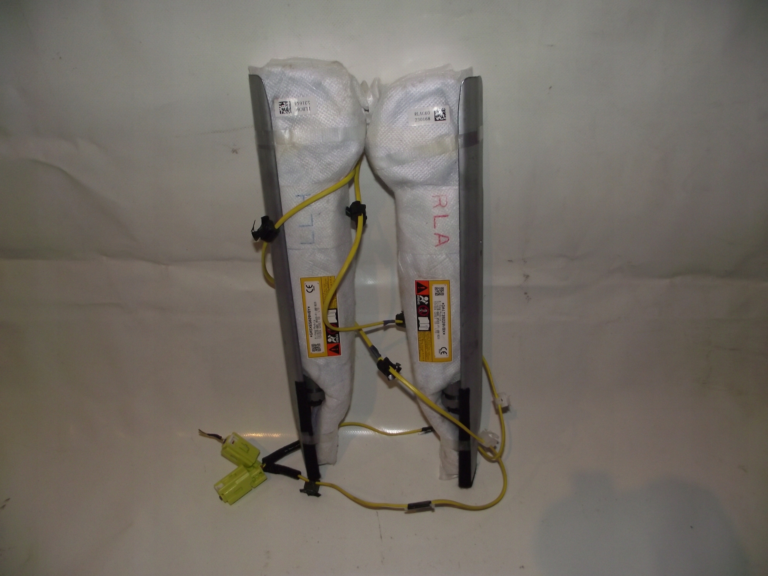 TOYOTA RAV4 V Airbag AIRBAG Sitz rechts