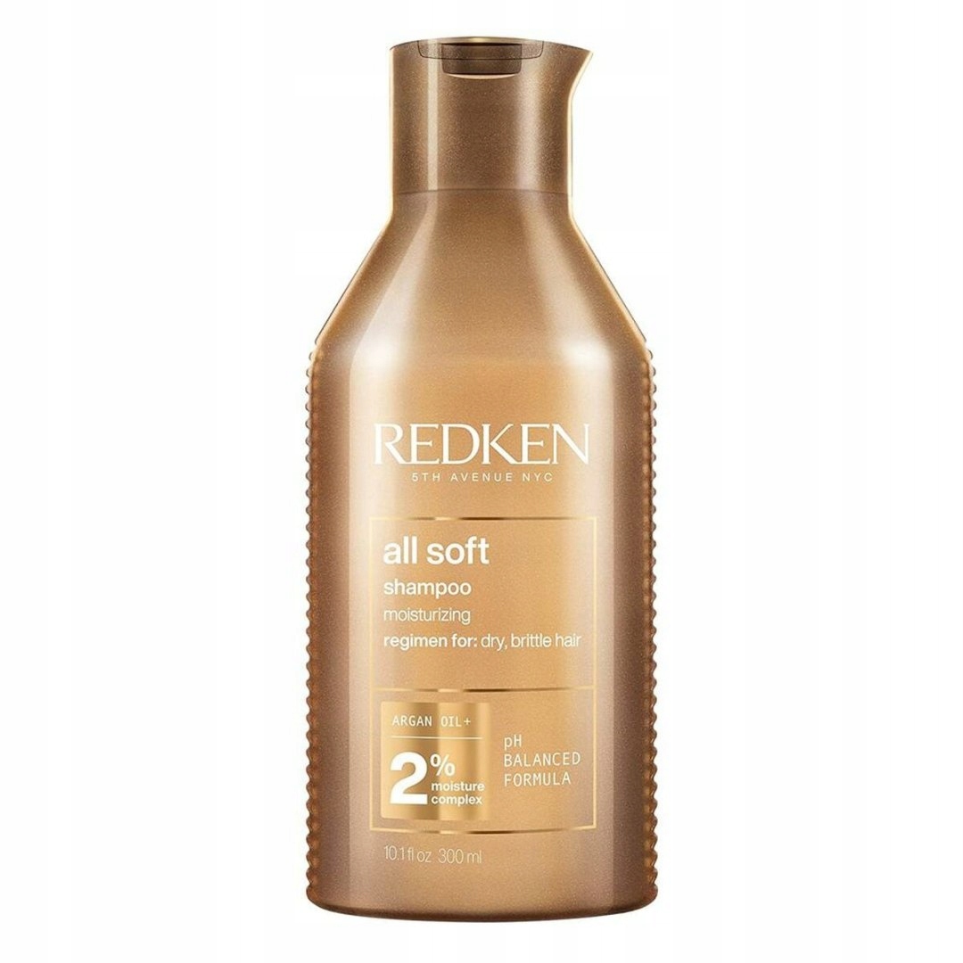 Šampon Redken All Soft (300 ml)