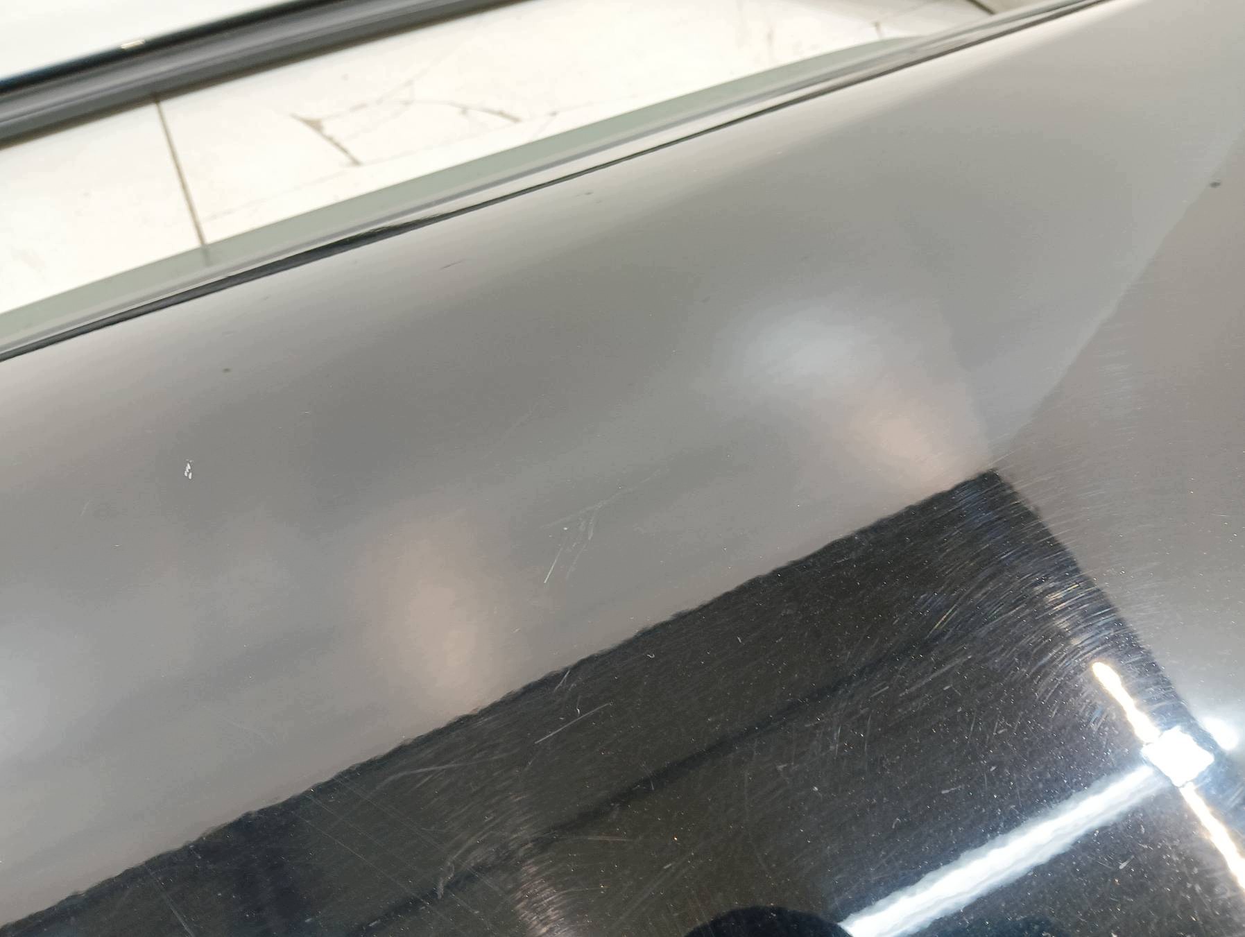 tür links heck schwarze Dodge Durango III (2010- )
