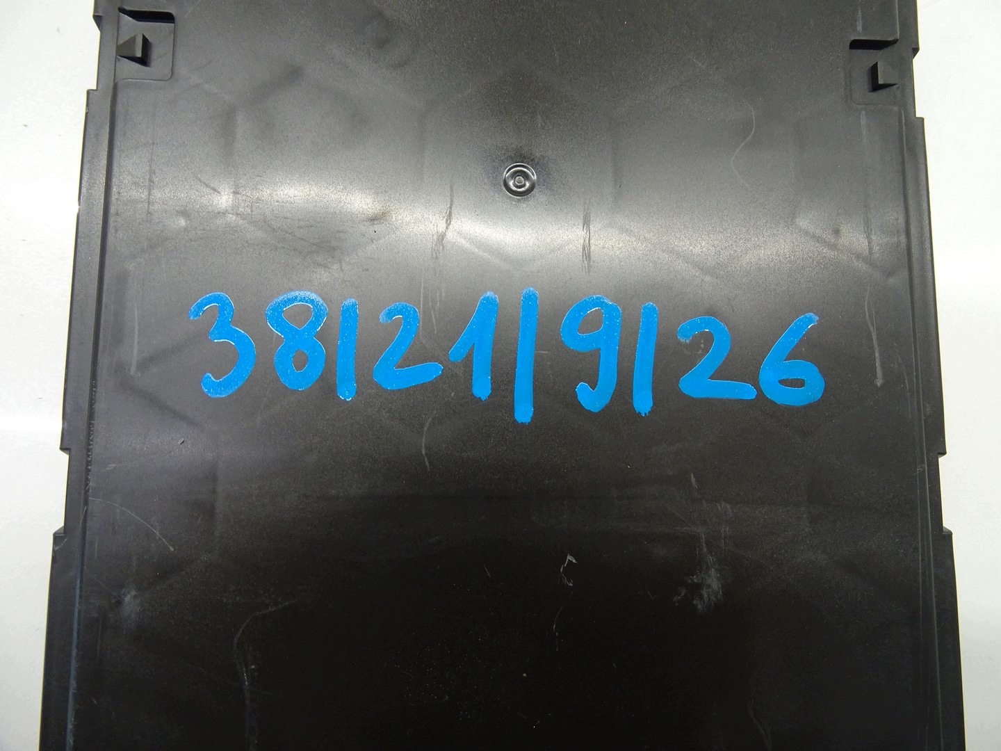 module control unit KOMFORTU AUDI A4 B9 A5 F5 8W0907063DG