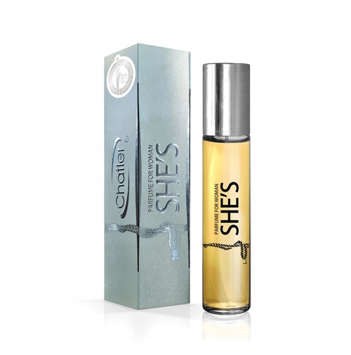 

Chatler Empower Shes Edp 30 ml