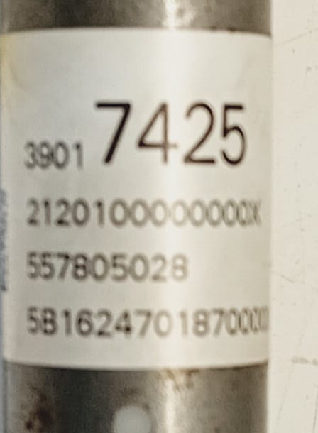 Croix Colonne de direction Volant OPEL CORSA E