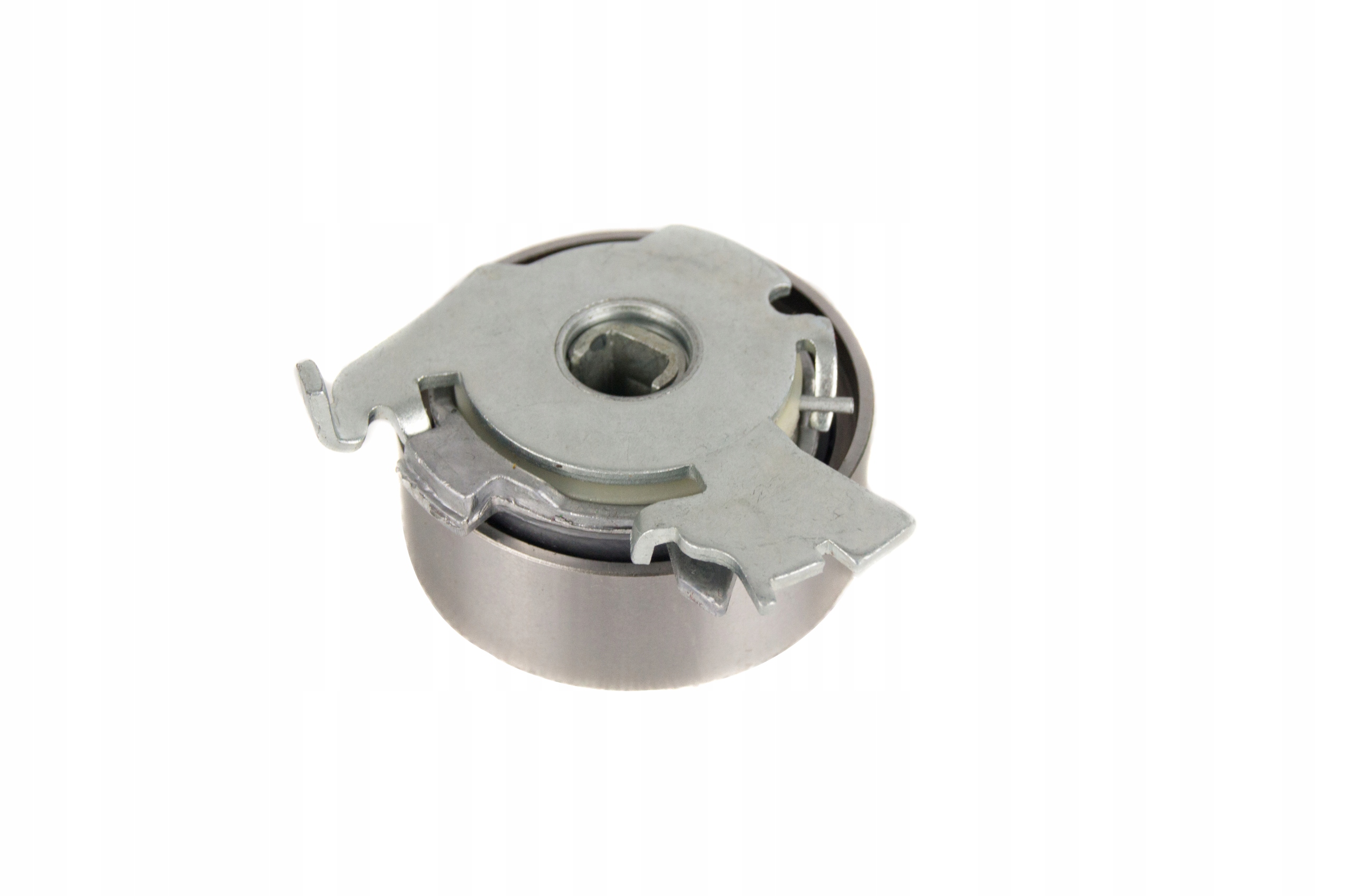 Kraft 1221650 натяжной ролик Opel ASTRA