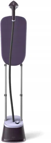 Parownica do ubrań stojąca 2000W Seria 3000 Philips fioletowa STE3160/30