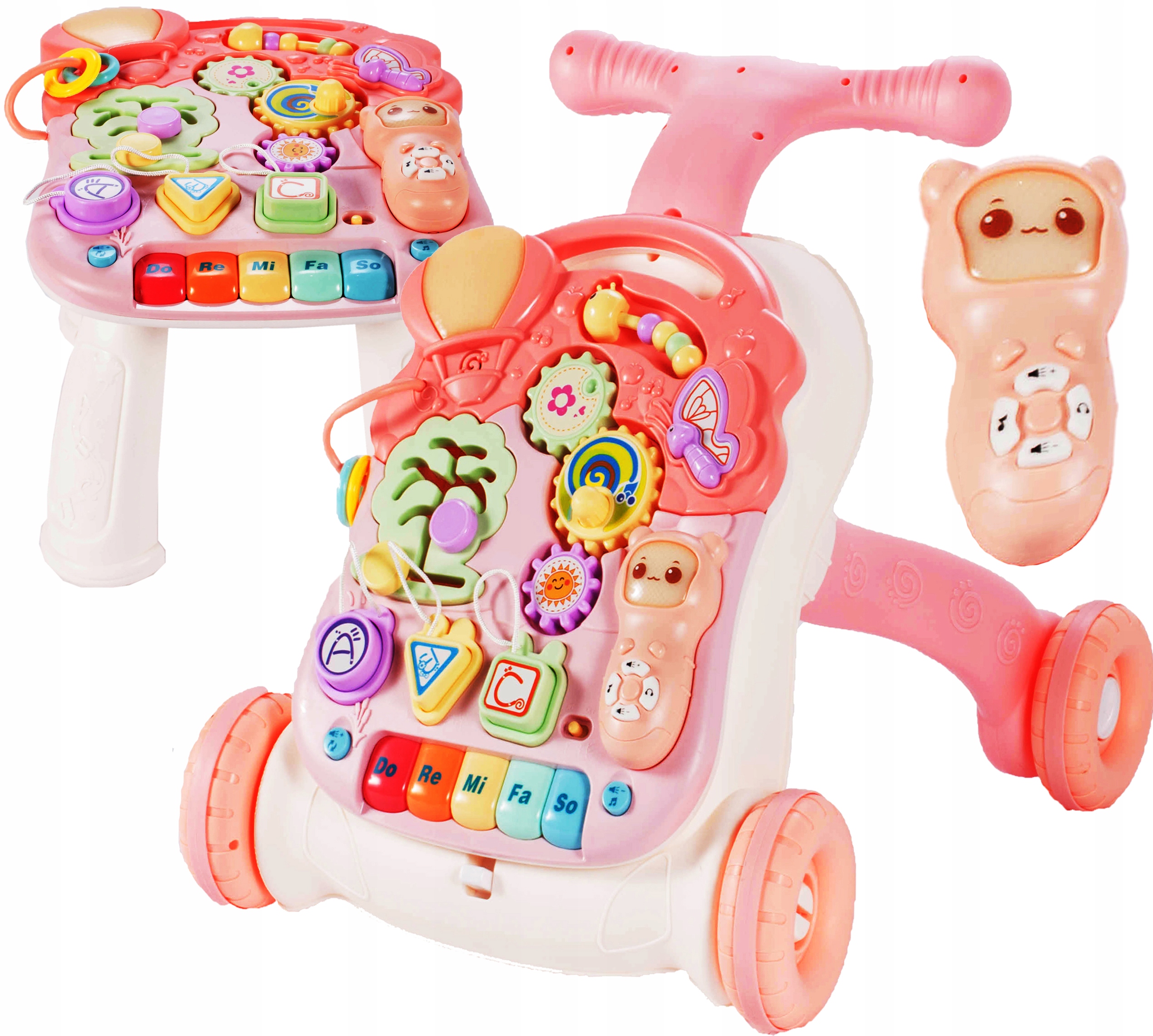 fisher price интерактивный столик