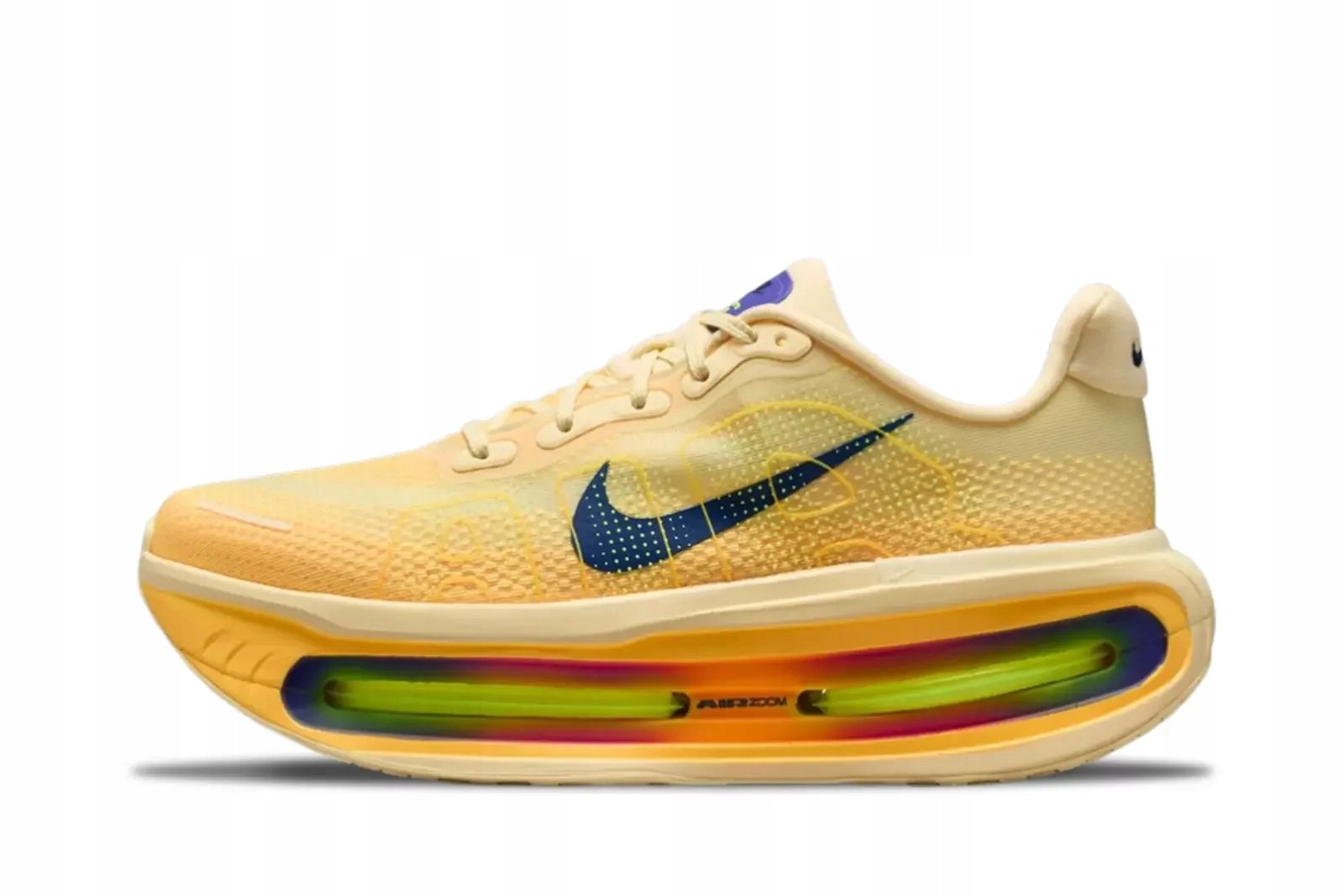 Buty Nike Vomero Premium Alabaster HQ2050-701 rozmiar 38,5