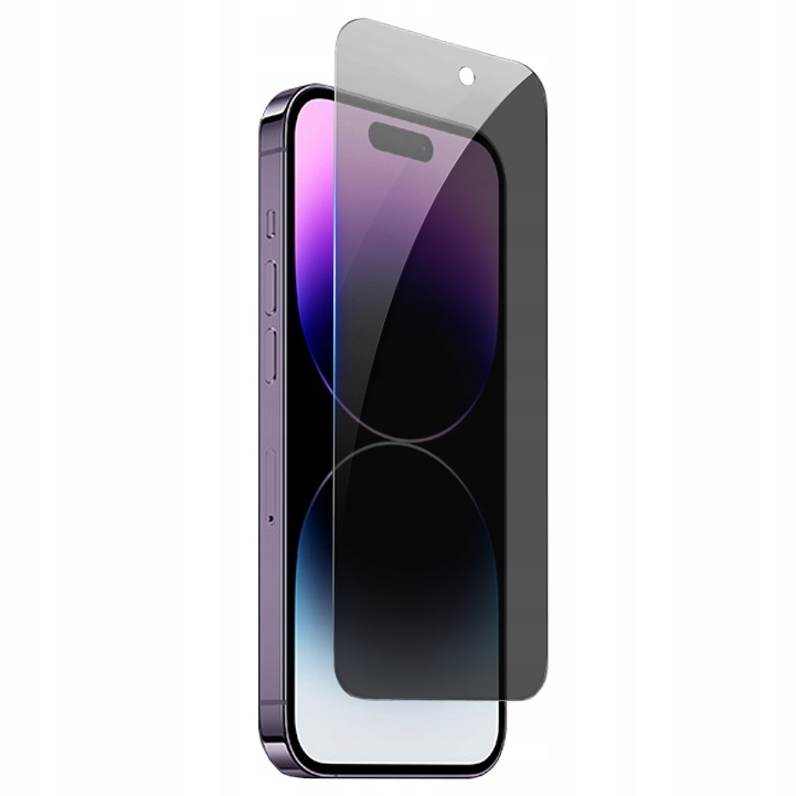 

Szkło Prywatyzujące Fc do Apple iPhone 14 Pro