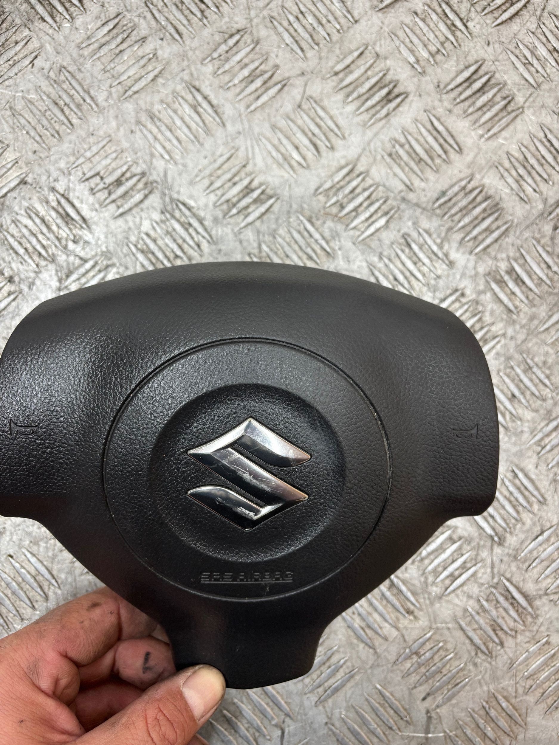 airbag airbag volante SUZUKI SX4 06