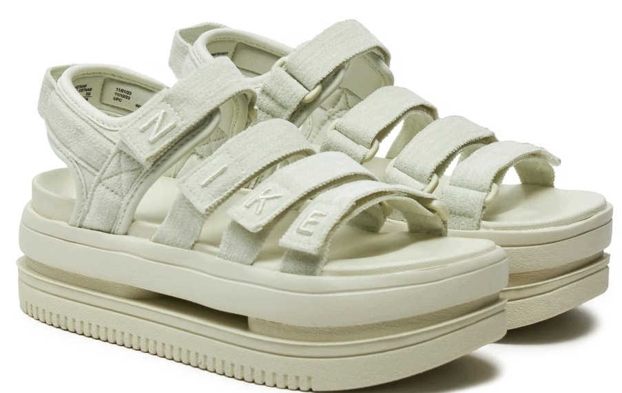 Dámské sandály Nike Icon Classic Sandal Special Edition FJ2595-002 42