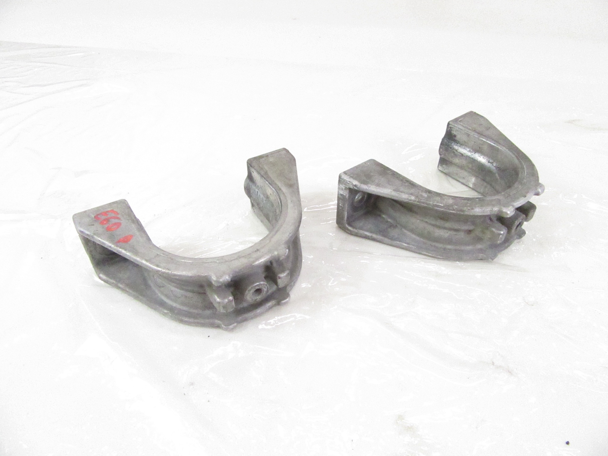 Kablak Support plaque Poignée Stabilisatrice Avant BMW E60 E61 E63 E64 E65 E66
