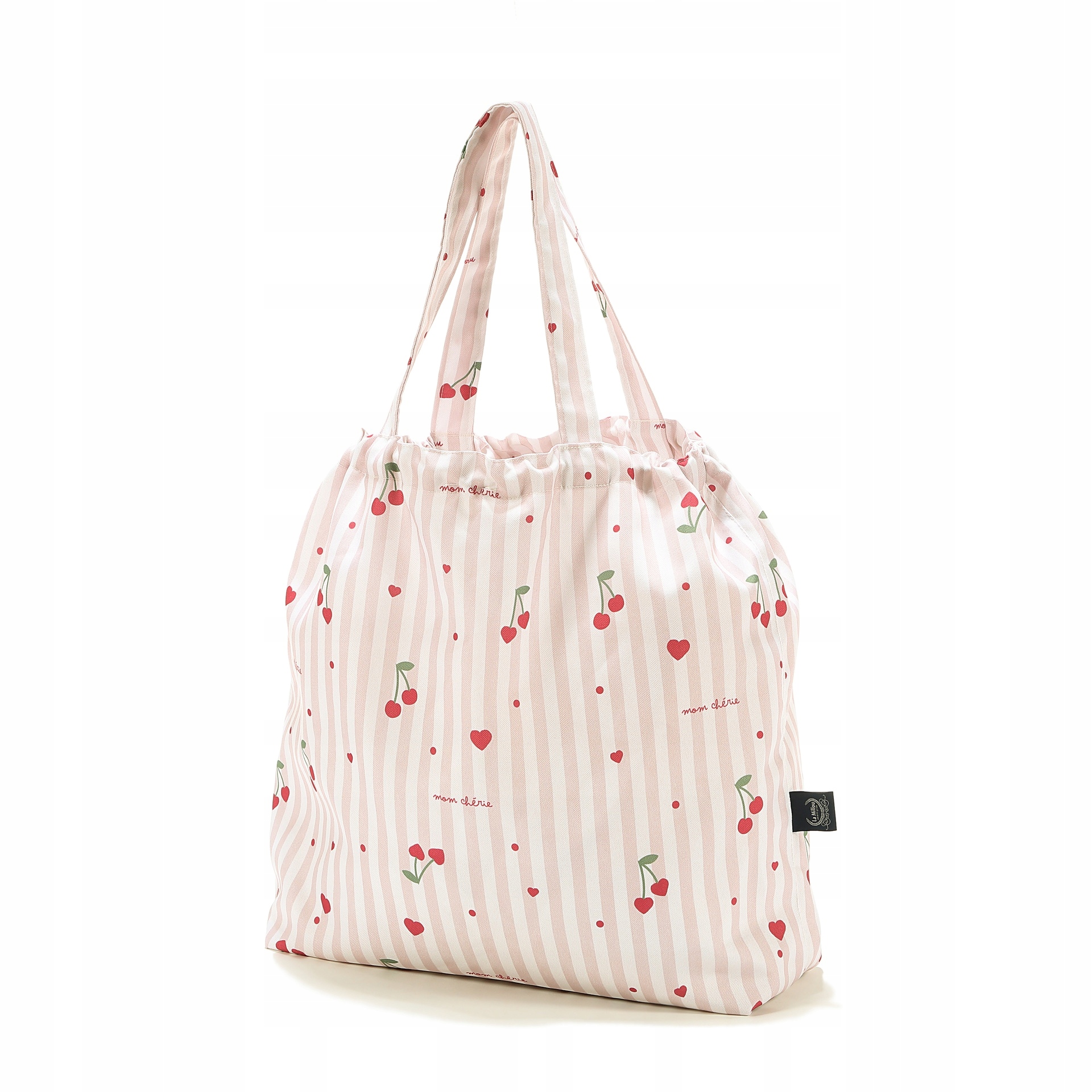 La Millou Torba Shopper Bag L Mom Cherie