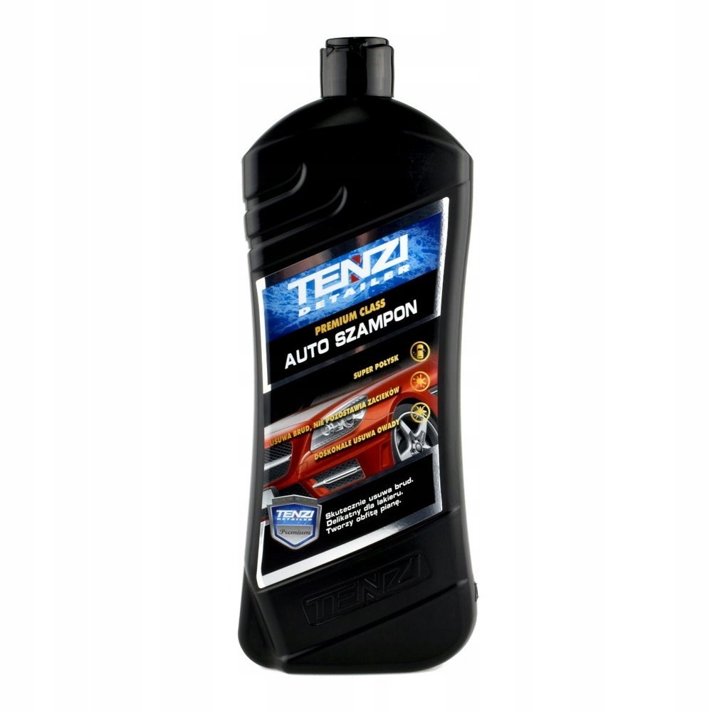 Szampon Samochodowy Tenzi Detailer Auto 770 ML
